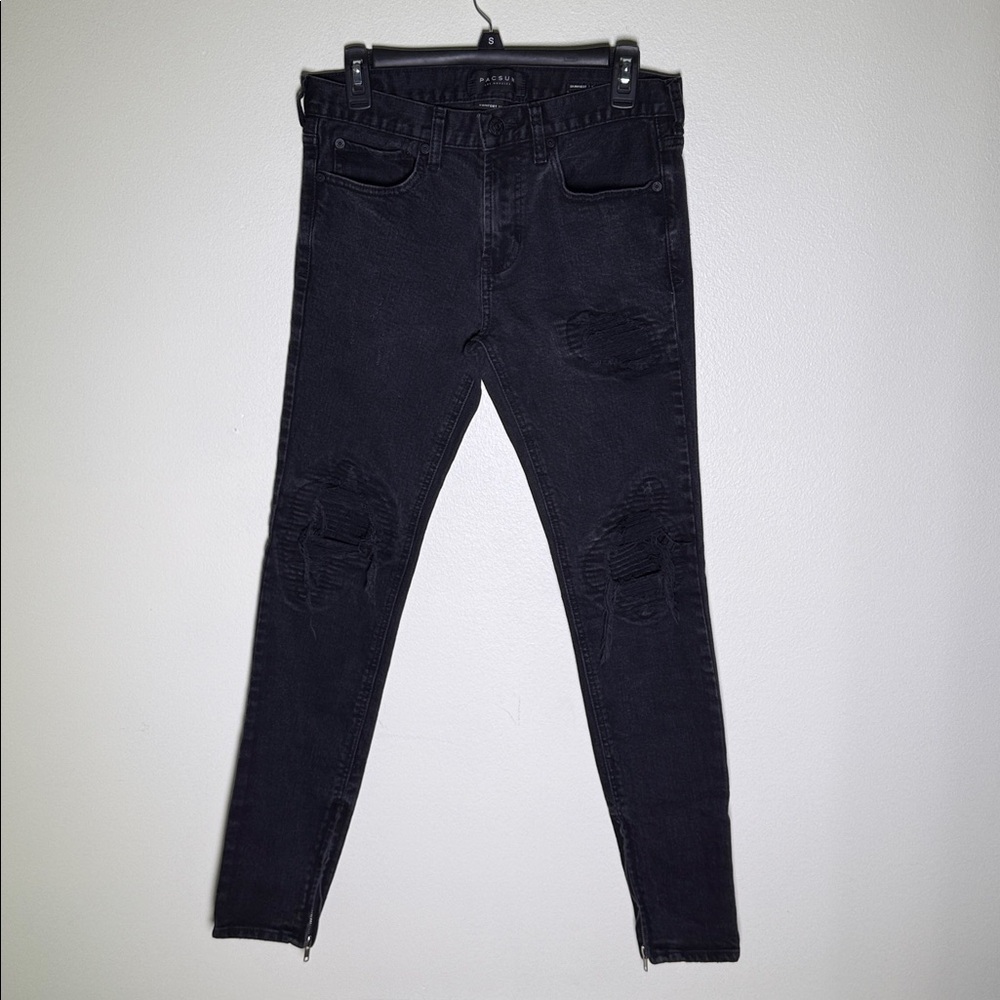31 x 32 PacSun comfort stretch jeans